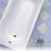 Badewanne einbauen
