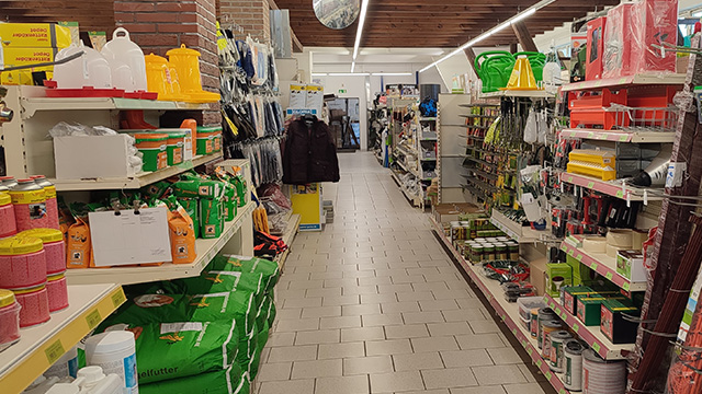 Markt Bennstedt
